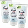 3 x Balea MED - Waschgel Ultra Sensitive (3 x 150 ml) Produktbild-Vorschau 1