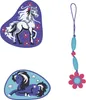 Scout Neo Pony Love Schulranzen Set 4tlg. Produktbild-Vorschau 10