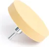 XPOtool gomma da cancellare Ø 88 mm con adattatore da 6 mm Anteprima dell’immagine prodotto 1