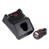 Bosch GAS 12V Professional Akku Staubsauger 12 V 0,35 l + Produktbild-Vorschau 5