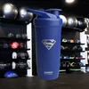 Smartshake Reforce Stainless Steel - Superman (900ml) Produktbild-Vorschau 2