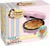 Bestron Waffeleisen für klassische Herzwaffeln, Retro Produktbild-Vorschau 12