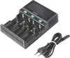 VOLTCRAFT IPC-4 Rundzellen-Ladegerät LiIon, LiFePO, NiMH, Náhľad obrázku produktu 8