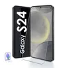 2x Samsung Galaxy S24 5G - Panzerglas - Vollkleber! Produktbild-Vorschau 5