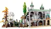 Lego Icons 10316 Le Seigneur Des Anneaux : Rivendell Voir les images du produit 26