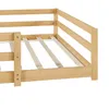 Letto a terra Montessori 140x200 cm Letto per bambini in Anteprima dell’immagine prodotto 12