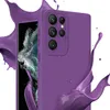 Cadorabo Hülle für Samsung Galaxy S22 ULTRA Schutz Hülle in Produktbild-Vorschau 6