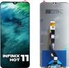 Original Infinix Hot 11 X662 LCD-Display + Touchscreen Produktbild-Vorschau 4