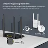 Tenda A33 Bridge & Repeater Netzwerk-Repeater 1000 Mbit/s Produktbild-Vorschau 10