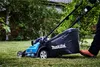 Makita DLM432Z Akku-Rasenmäher Produktbild-Vorschau 9
