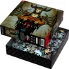 Puzzle 1000 elementów Diablo IV Lilith Podgląd zdjęcia produktu 7