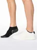 Calcetines deportivos NUR DER para zapatillas, paquete de 3 Vista previa de la imagen del producto 5