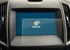 BROTECT Schutzglas für Ford Galaxy Infotainment Sync 3 Produktbild-Vorschau 2