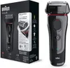 Braun Series 5 5030s Elektrischer Rasierer, Ausfahrbarer Produktbild-Vorschau 14