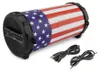 Caliber Drahtloser Lautsprecher mit Bluetooth USB und Akku- Voir les images du produit 5