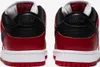 Nike SB Dunk Low Pro "J-Pack Chicago" BQ6817-600, Größe: Podgląd zdjęcia produktu 2