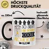 Archäologin Geschenk Tasse Geschenkidee für Archäologin Produktbild-Vorschau 3