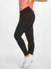 Urban Classics Donna - Leggings TECH MESH Schwarz - M Anteprima dell’immagine prodotto 28