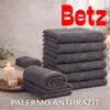 Betz Duschtuch Badetuch Duschtücher Set Palermo 100% Produktbild-Vorschau 5