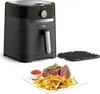 Tefal Ey5018 Easy Fry & Grill Xl Classic Produktbild-Vorschau 15