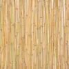 vidaXL Gartenzaun Bambus 300 x 100 cm Produktbild-Vorschau 7