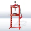 Werkstattpresse / Hydraulikpresse 30t, Manometer, 2 Produktbild-Vorschau 15