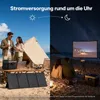 300W Solarpanel Faltbar 36V Monokristallin, Tragbares Produktbild-Vorschau 10