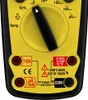 TROTEC BE50 Digital Zangenampermeter Multimeter Produktbild-Vorschau 5