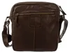 Harbour 2nd Arion Crossbody-Style Cool Casual Umhängetasche Produktbild-Vorschau 6