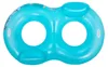 SunClub 33061 Doppeltes aufblasbares Schwimmring für den Produktbild-Vorschau 6