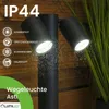 LUMILED Borne d'éclairage Lampadaire extérieur Lampadaire Voir les images du produit 16