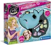 CLEMENTONI Crazy Chic Lovely Make up: Delfín Produktbild-Vorschau 3
