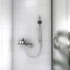 Ensemble de douchette hansgrohe Pulsify Select S 105, 3 Voir les images du produit 6
