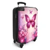 NoBoringSuitcases.com Kinder Handgepäck Koffer 55x35x20 cm, Produktbild-Vorschau 2