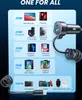 Joyroom Auto-Schnellladegerät 3 in 1 mit USB-Typ-C-Kabel Produktbild-Vorschau 34