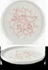 Churchill Studio Prints Kintsugi-Wandteller, Koralle, 260 Produktbild-Vorschau 3