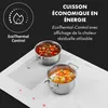 Klarstein Plaque Induction 7500W, Plaque de Cuisson Voir les images du produit 6