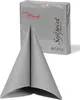 Softpoint Serviette in Grau, 1/4-Falz, 40 x 40 cm, 50 Stück Produktbild-Vorschau 1
