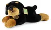 Plüsch Rottweiler 30 cm umweltfreundlich Produktbild-Vorschau 2