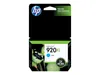 HP Nr 920 XL Druckerpatrone cyan (CD972AE) Náhled obrázku produktu 18
