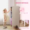 AIYAPLAY Regał na książki dla dzieci Regał dziecięcy z 2 Podgląd zdjęcia produktu 7