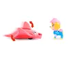Spin Master, Paw Patrol Aqua Pups Set Skye Figur und Produktbild-Vorschau 14