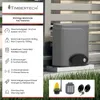 TIMBERTECH® Schiebetorantrieb Set - bis 600 kg Torgewicht, Produktbild-Vorschau 2