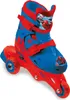 Łyżworolki Spiderman Podgląd zdjęcia produktu 5