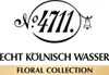4711 Floral Collection Rose Eau de Cologne Natural Spray, Produktbild-Vorschau 7