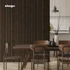 STEGU Linea Acoustic PROline Akustikpaneele Holz 120x60 Produktbild-Vorschau 3