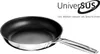 Schulte Ufer "SUS Schulte-Ufer Bratpfanne Astral, Ø 28 cm Produktbild-Vorschau 8