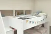 Etagenbett mit Bettschubkasten BIBOP 1 Produktbild-Vorschau 4