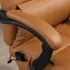 Vinsetto Fauteuil de massage de bureau, chaise d'ordinateur Voir les images du produit 8