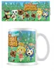 Becher - Anima Crossing 315 ml Voir les images du produit 4